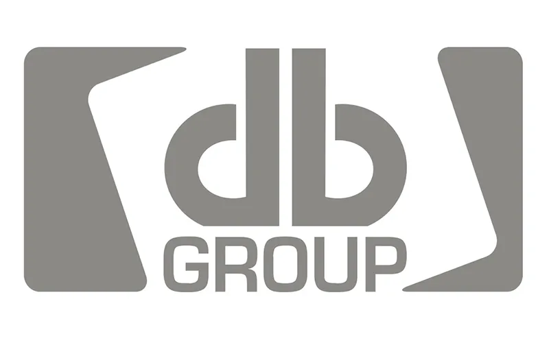 Catálogo General DBGroup 